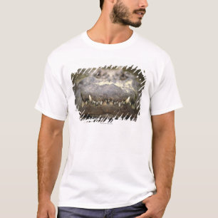 Amerikanischer Alligator T-Shirt