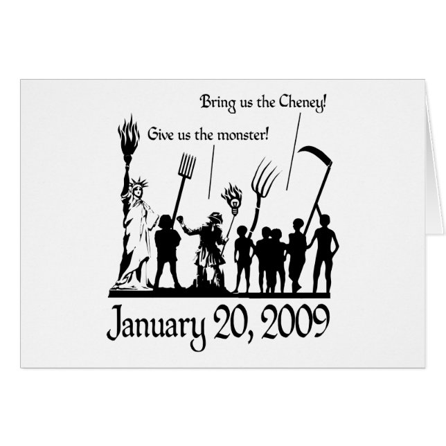 Amerikanischer Aufstieg (Vorderseite (Horizontal))