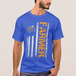 amerikanischer Bauer T-Shirt