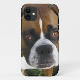 Amerikanischer Bulldogge iPhone 5 Fall 11 Hülle