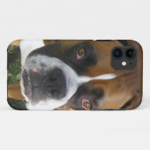 Amerikanischer Bulldogge iPhone 5 Fall Case-Mate iPhone Hülle (Rückseite (Horizontal))