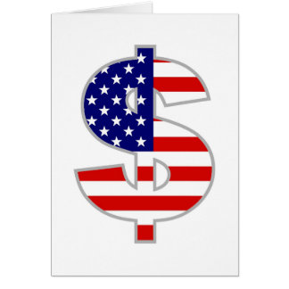 Amerikanischer Dollar