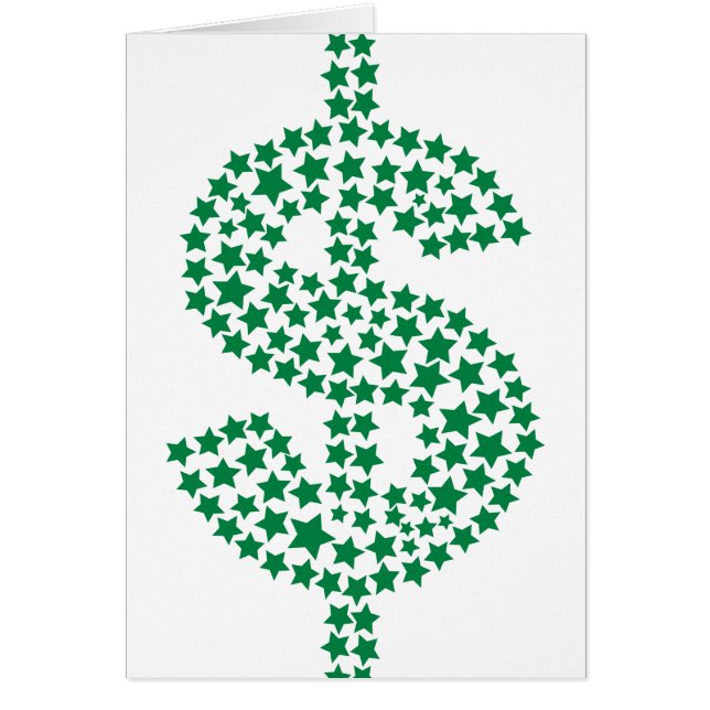 Amerikanischer Dollar (Vorne)