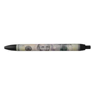 Amerikanischer Dollar Kugelschreiber