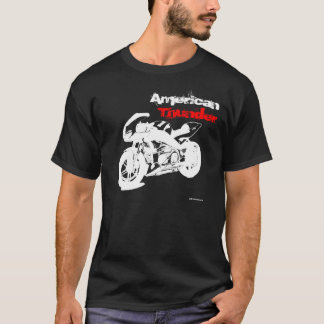 Amerikanischer Donner (DUNKEL) T-Shirt
