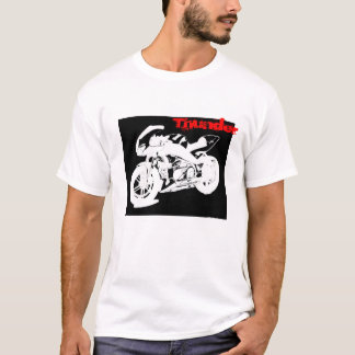 Amerikanischer Donner T-Shirt