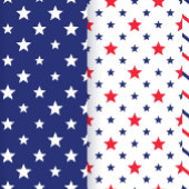 Amerikanischer Feiertag Badhandtuch Set