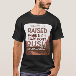 Amerikanischer Fischer - Flaggenfischen T-Shirt
