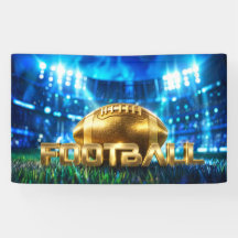 AMERIKANISCHER FOOTBALL
