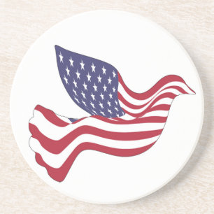 AMERIKANISCHER FRIEDENSABSCHLUSS UNTERSETZER