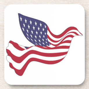 AMERIKANISCHER FRIEDENSABSCHLUSS UNTERSETZER