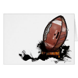 Amerikanischer Fußball