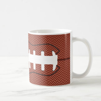 amerikanischer Fußball Kaffeetasse