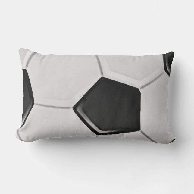 Amerikanischer Fußball-oder Lendenkissen (Vorderseite)