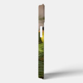 Amerikanischer Goldfinchmann in einem Baum Case-Mate iPhone Hülle (Rückseite / Rechts)