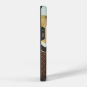 Amerikanischer Gothic iPhone Hülle (Rechte Seite)