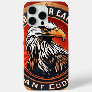 Amerikanischer Horst Case-Mate iPhone Hülle