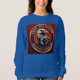 Amerikanischer Horst Sweatshirt