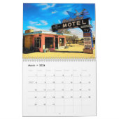 Amerikanischer Kalender der Architektur-2010 (Mär 2026)