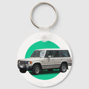 amerikanischer Klassiker echte Qualität limitierte Schlüsselanhänger