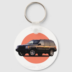 amerikanischer Klassiker echte Qualität limitierte Schlüsselanhänger