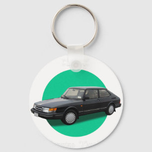 amerikanischer Klassiker echte Qualität limitierte Schlüsselanhänger