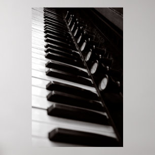 Amerikanischer Klassiker Poster