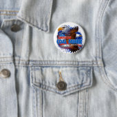 AMERIKANISCHER KOHLEN-BERGMANN BUTTON (Beispiel)