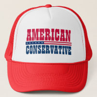 Amerikanischer Konservativer