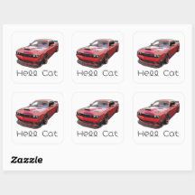 Amerikanischer Muscle-Car