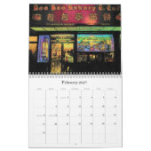 Amerikanischer Odyssee-Kalender - Gewohnheit… - Kalender (Feb 2027)