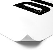 Amerikanischer Patriot 3 Poster (Ecke)