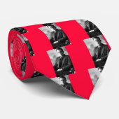 Amerikanischer Reedkommunist 1920 Johns Krawatte (Gerollt)