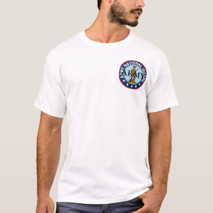 Amerikanischer Soldat T-Shirt