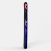 Amerikanischer Stil - ART Case-Mate iPhone Hülle (Hinten/Rechts)