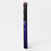 Amerikanischer Stil - ART Case-Mate iPhone Hülle (Hinten/Links)