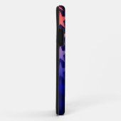 Amerikanischer Stil - ART Case-Mate iPhone Hülle (Hinten/Rechts)