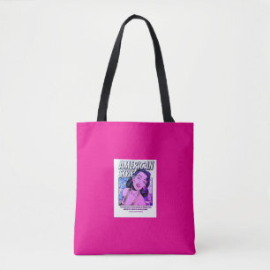 amerikanischer Stil Tasche