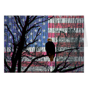 Amerikanischer Stolz