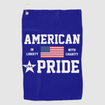 amerikanischer Stolz