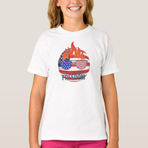 amerikanischer Stolz T-Shirt