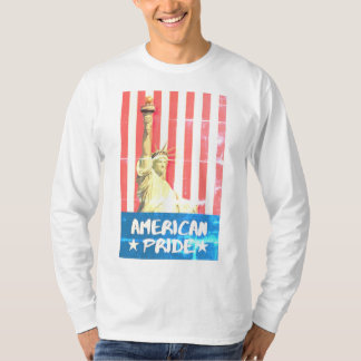 amerikanischer Stolz T-Shirt