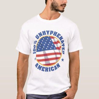 Amerikanischer Stolz T-Shirt