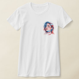 amerikanischer T - Shirt