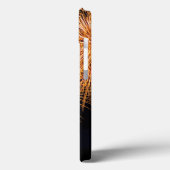 Amerikanischer Unabhängigkeitstag, Case-Mate iPhone Hülle (Rückseite / Links)