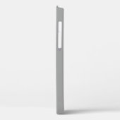 Amerikanischer Unabhängigkeitstag | Case-Mate iPhone Hülle (Rückseite / Links)