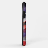 Amerikanischer Unabhängigkeitstag...... Case-Mate iPhone Hülle (Hinten/Rechts)