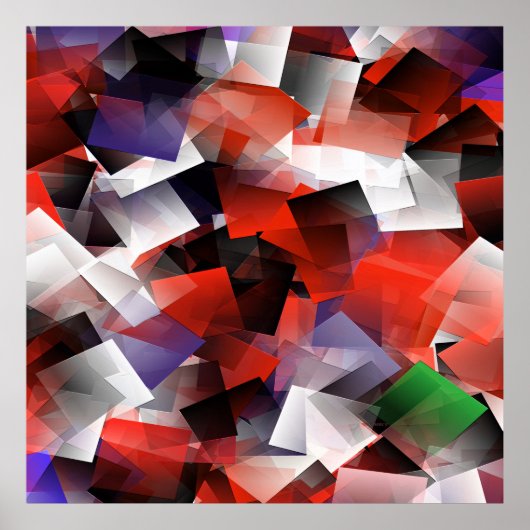 Amerikanischer Unabhängigkeitstag...... Poster (Vorne)