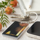 Amerikanischer Unabhängigkeitstag, Schlüsselanhänger (Vorderseite rechts)