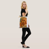 Amerikanischer Unabhängigkeitstag Tasche (Am Model)